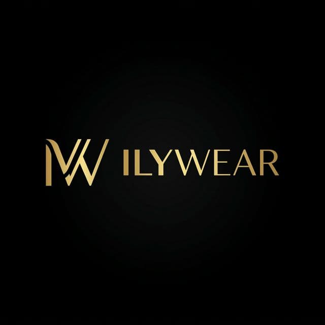 IlyWear Logo